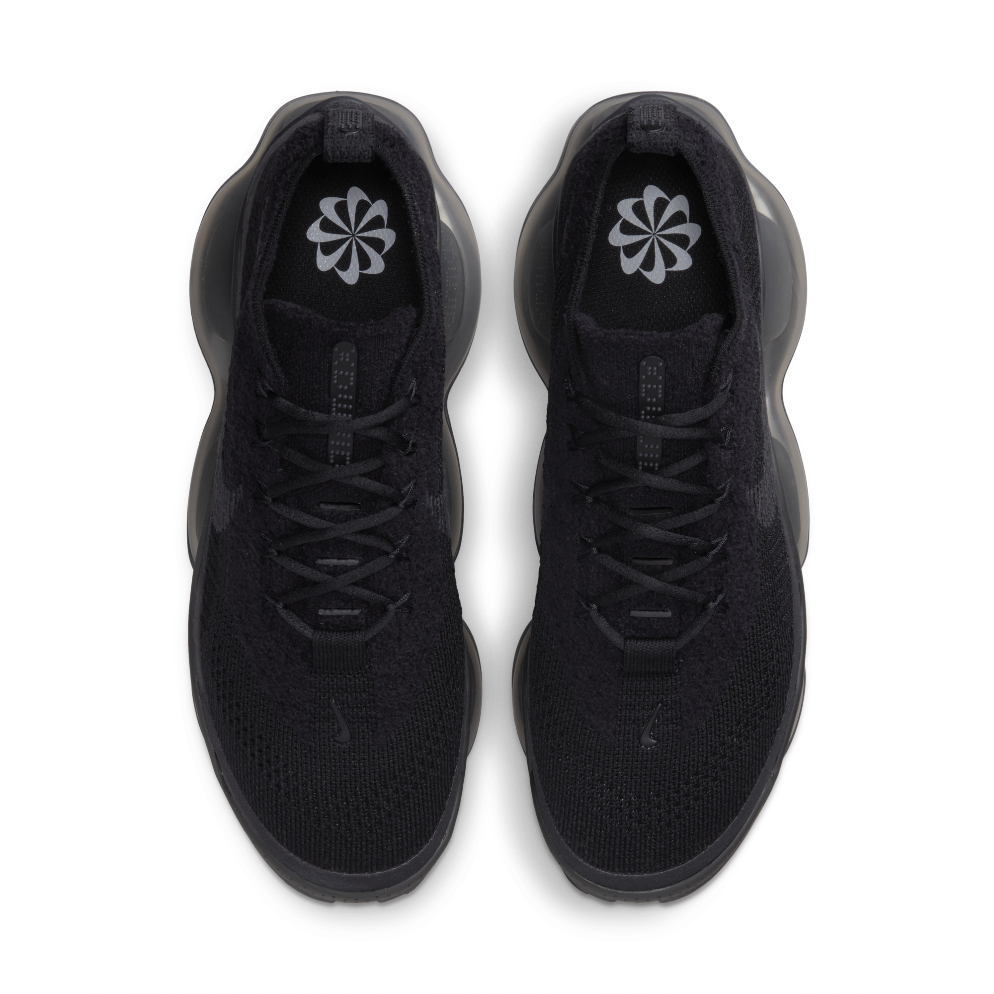 WMNS AIR MAX SCORPION FK "TRIPLE BLACK"