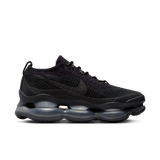 WMNS AIR MAX SCORPION FK "TRIPLE BLACK"