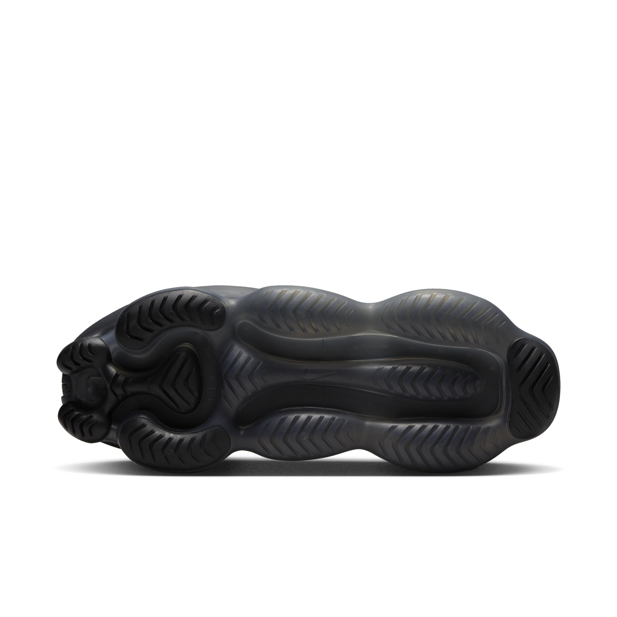 WMNS AIR MAX SCORPION FK "TRIPLE BLACK"