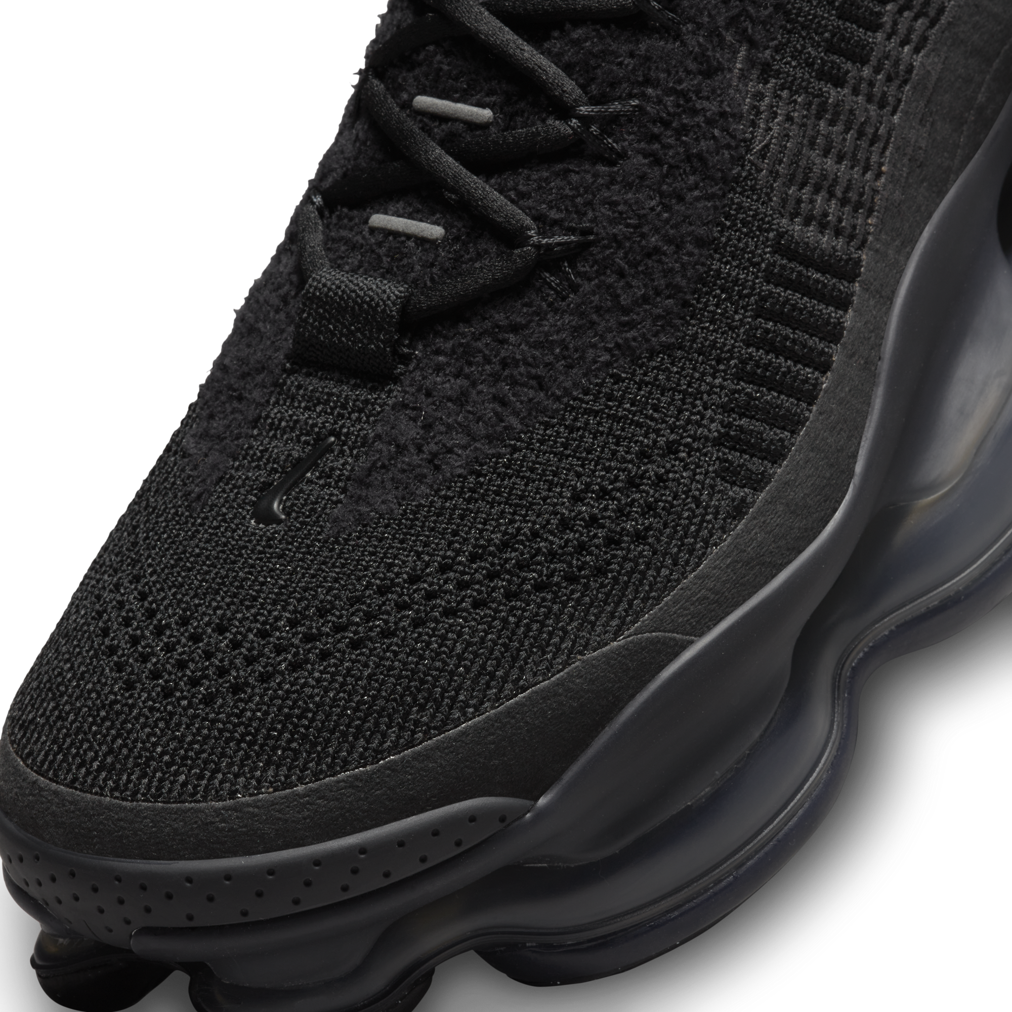 WMNS AIR MAX SCORPION FK "TRIPLE BLACK"