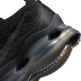 WMNS AIR MAX SCORPION FK "TRIPLE BLACK"