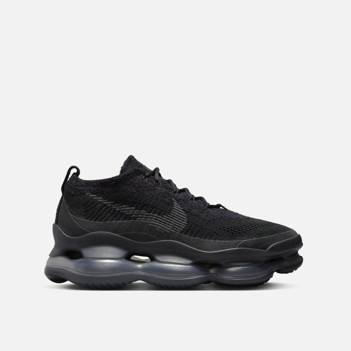 WMNS AIR MAX SCORPION FK "TRIPLE BLACK"