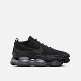WMNS AIR MAX SCORPION FK "TRIPLE BLACK"