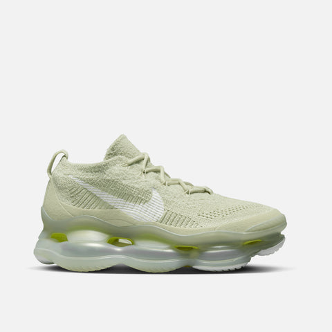WMNS AIR MAX SCORPION FK "OLIVE AURA"