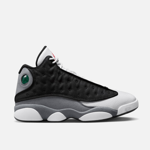 AIR JORDAN 13 RETRO "BLACK FLINT"