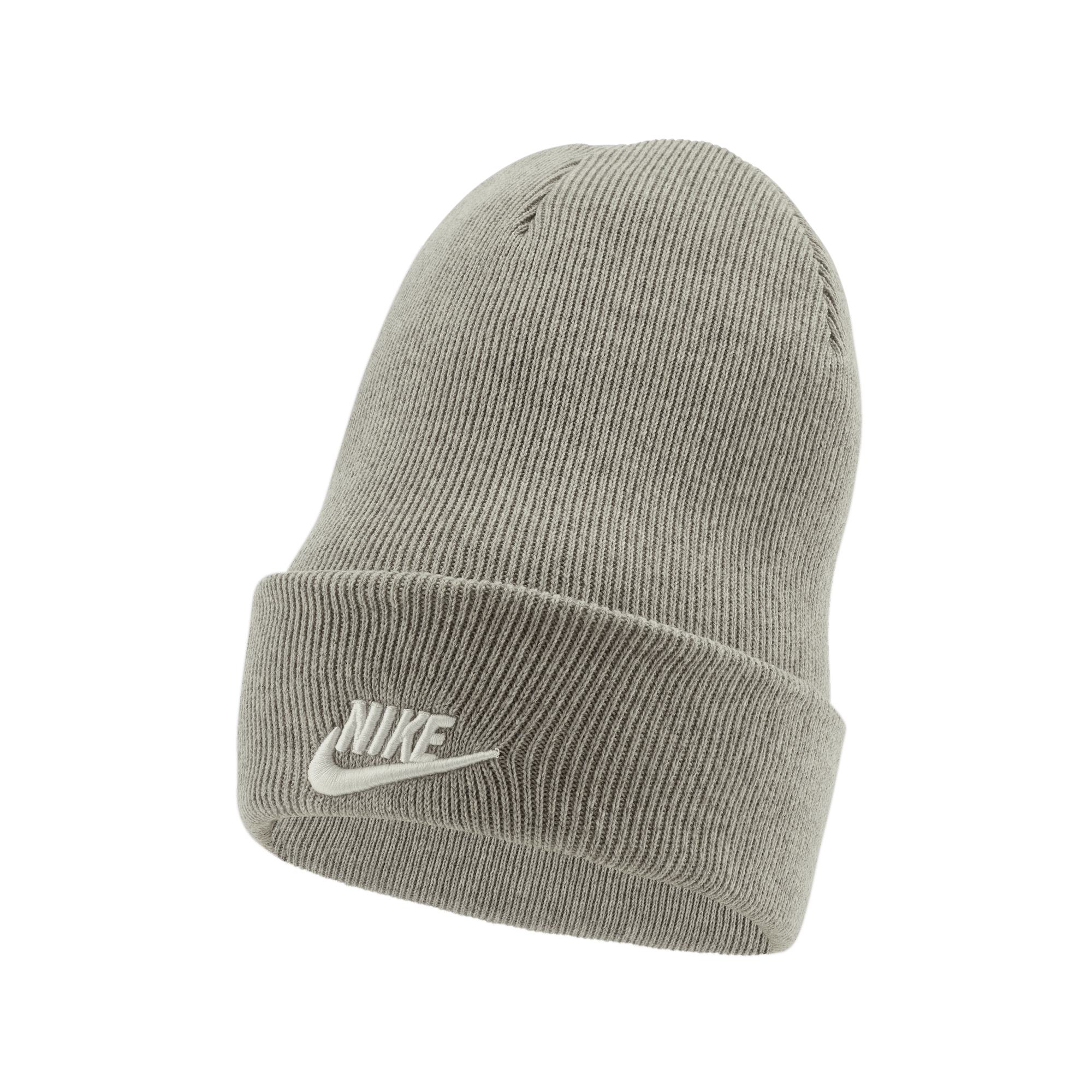 NIKE ADULT BEANIE - GREY