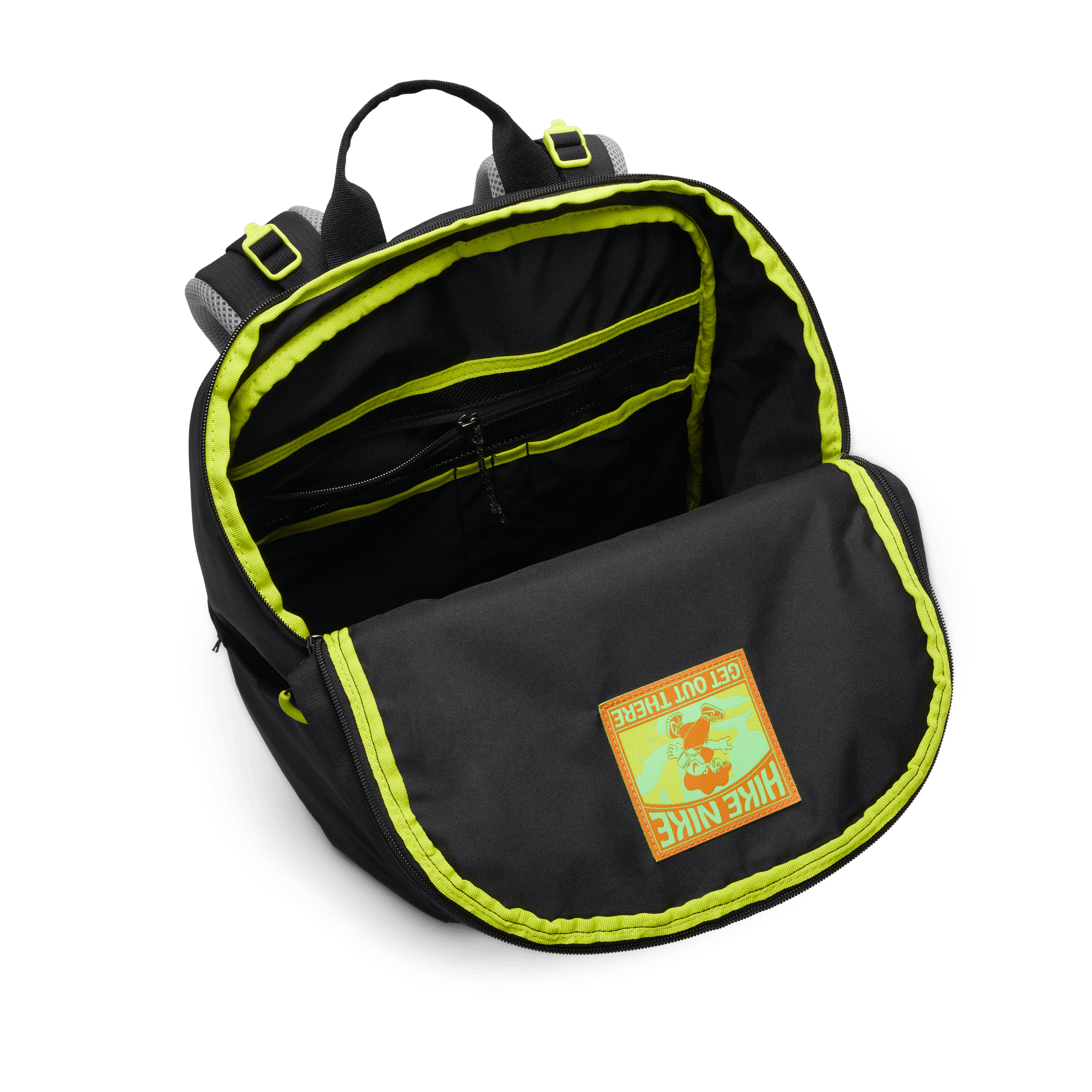 does nike make hiking backpacks NIKE HIKE BACKPACK