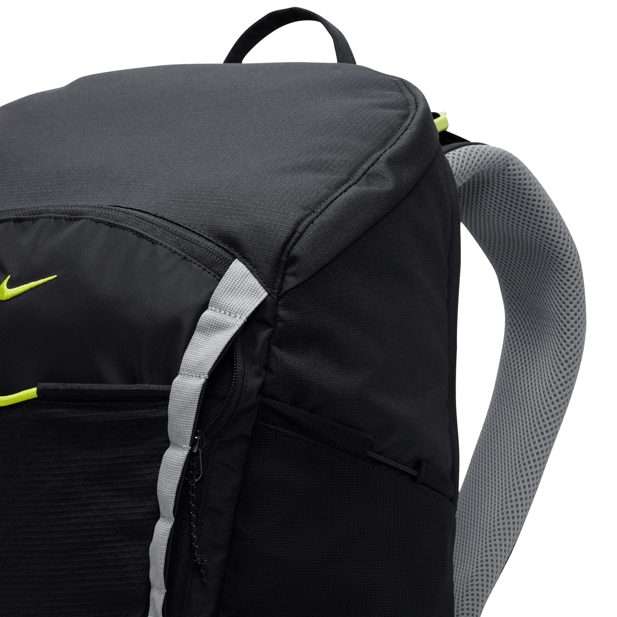 Nike Hike Backpack-Black