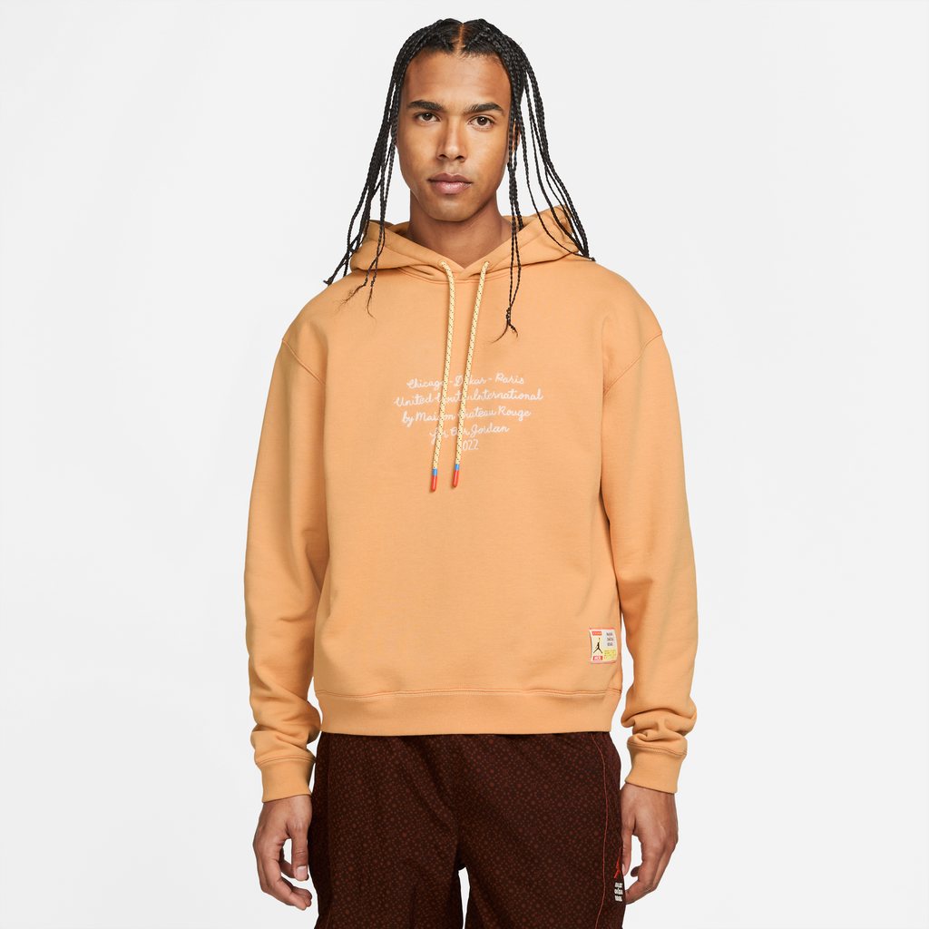 Michael jordan paris sales hoodie