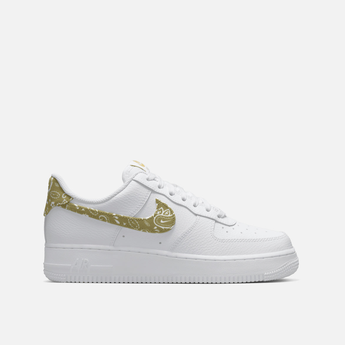 WMNS NIKE AIR FORCE 1 `07 ESS - / Barely lapstoneandhammer.com