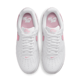 AIR FORCE 1 LOW RETRO "COLOR OF THE MONTH" - WHITE / PINK / GUM