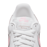 AIR FORCE 1 LOW RETRO "COLOR OF THE MONTH" - WHITE / PINK / GUM