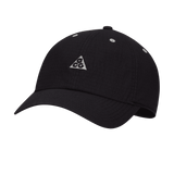 ACG H86 CAP - BLACK