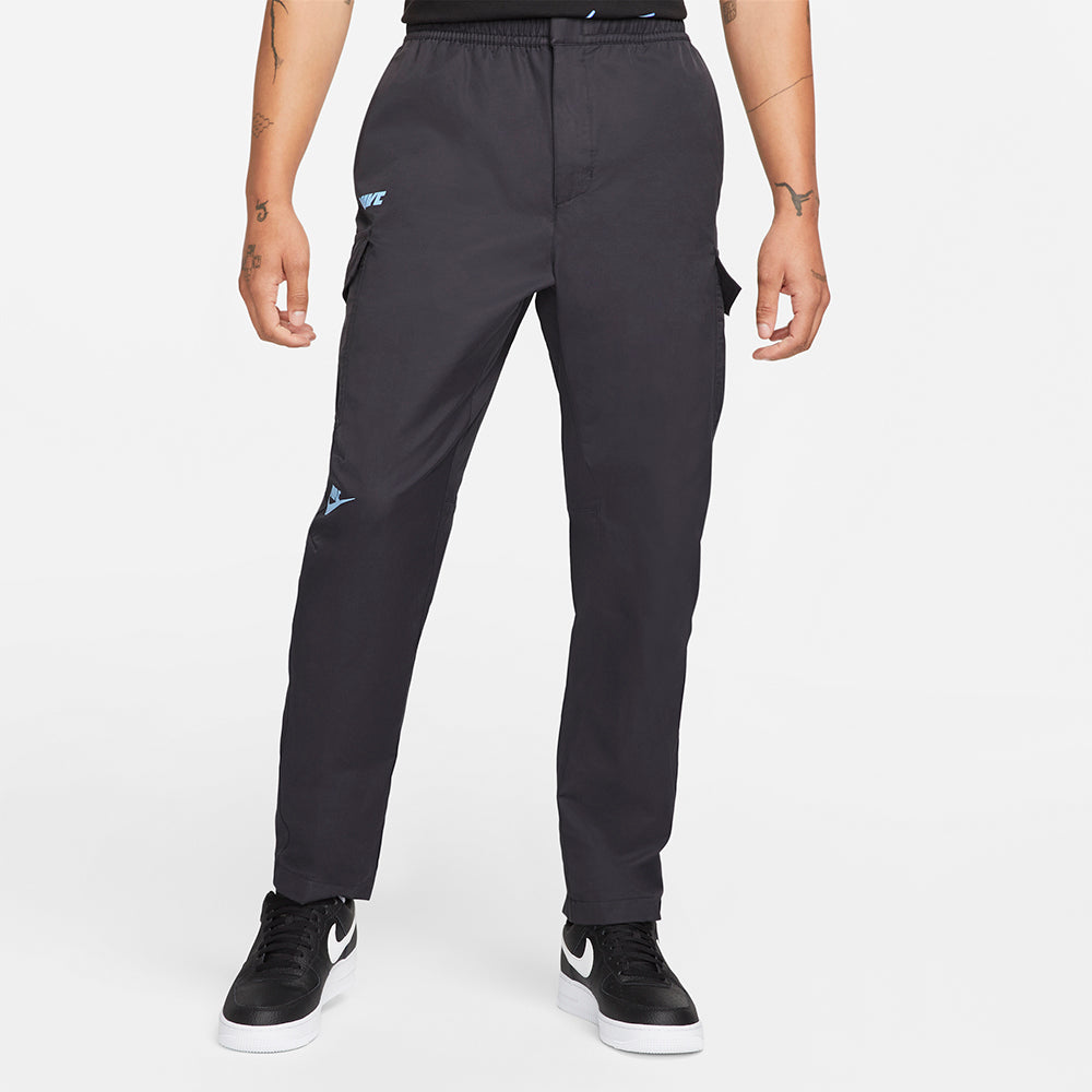 Nike Tech Cargo Pants em Preto