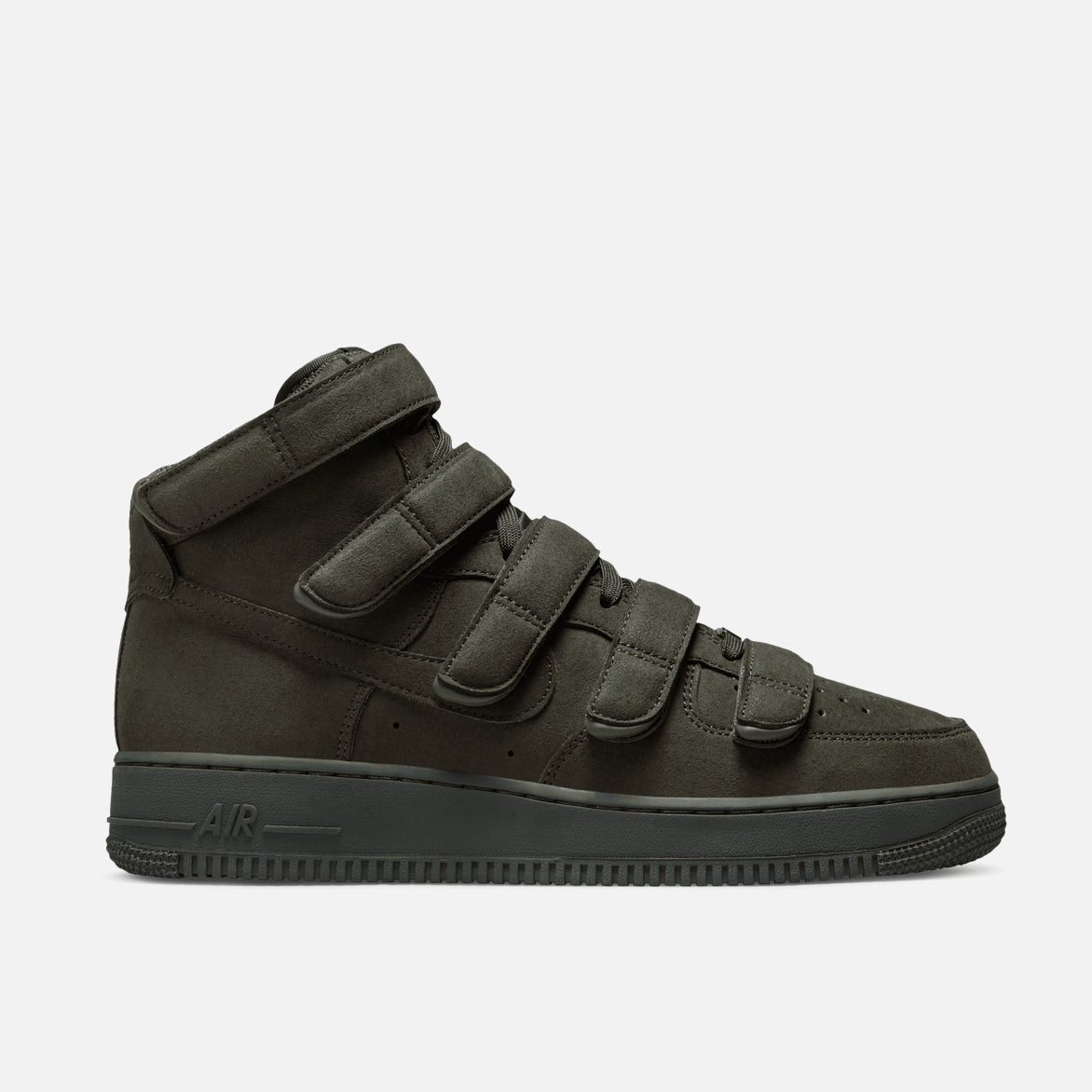 BILLIE EILISH X NIKE AIR FORCE 1 `07 HIGH SP