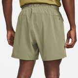 ACG Dri-Fit "New Sands" Shorts - OLIVE