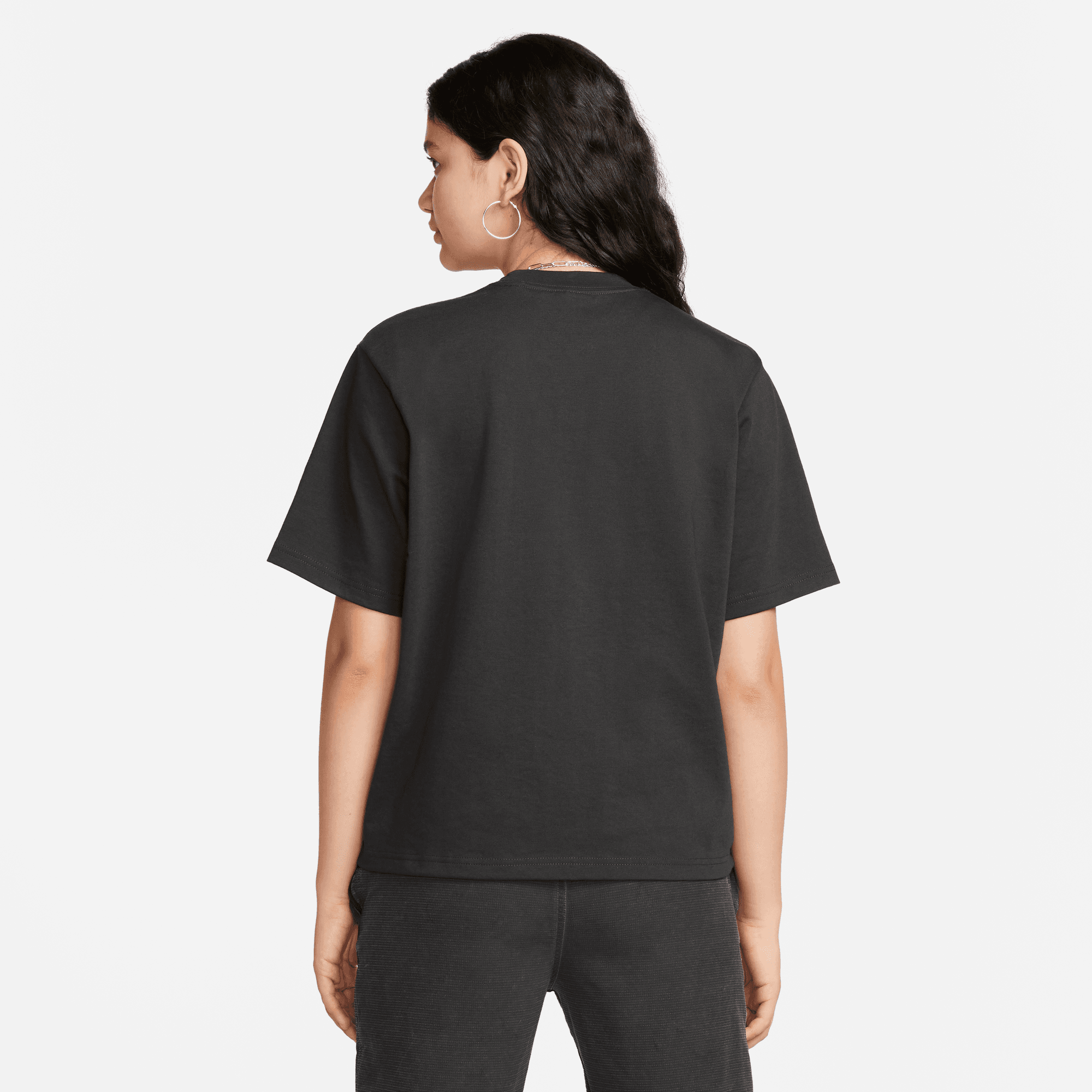 ACG TEE Off Noir - BLACK