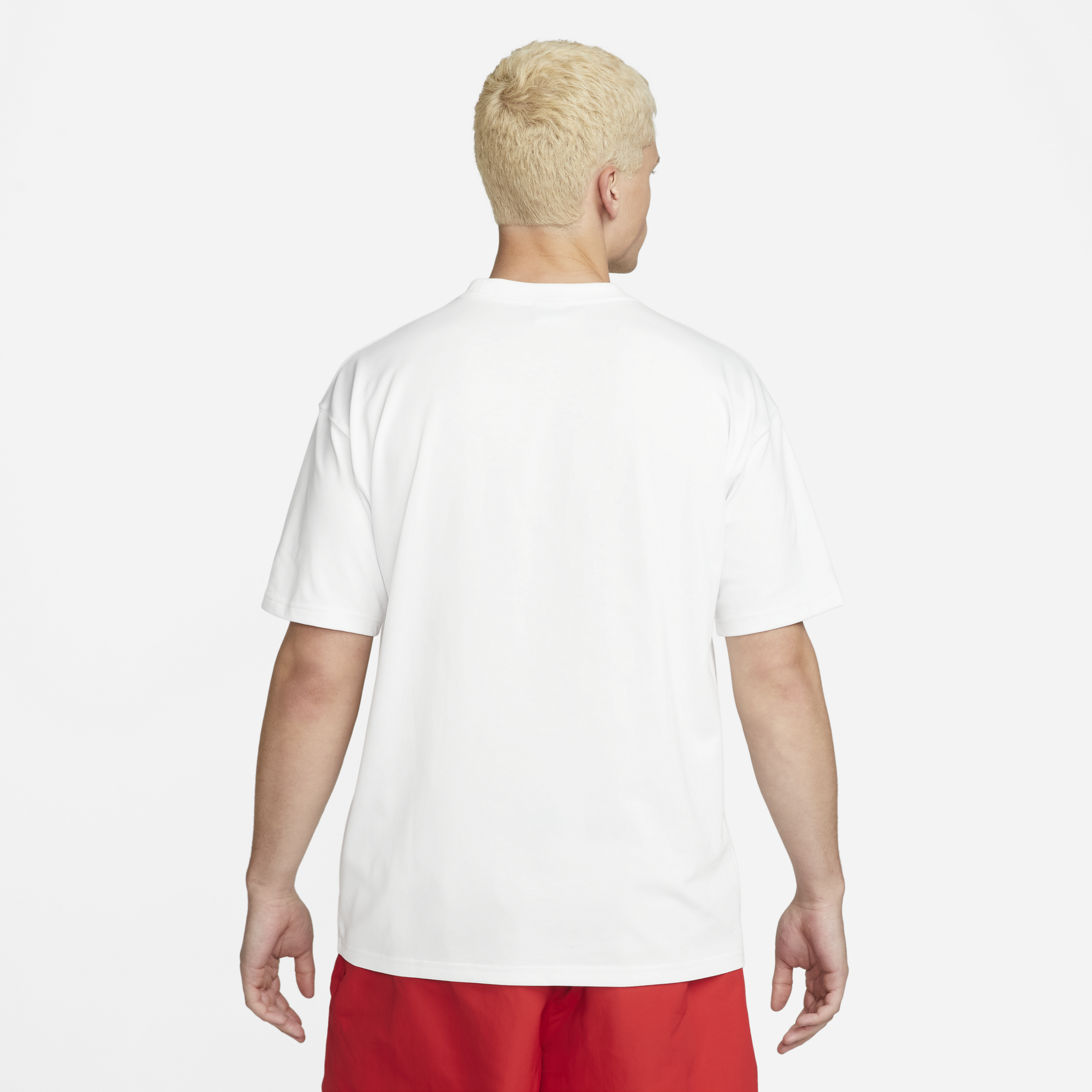 ACG TEE VEGGIE - WHITE