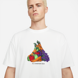 ACG TEE VEGGIE - WHITE