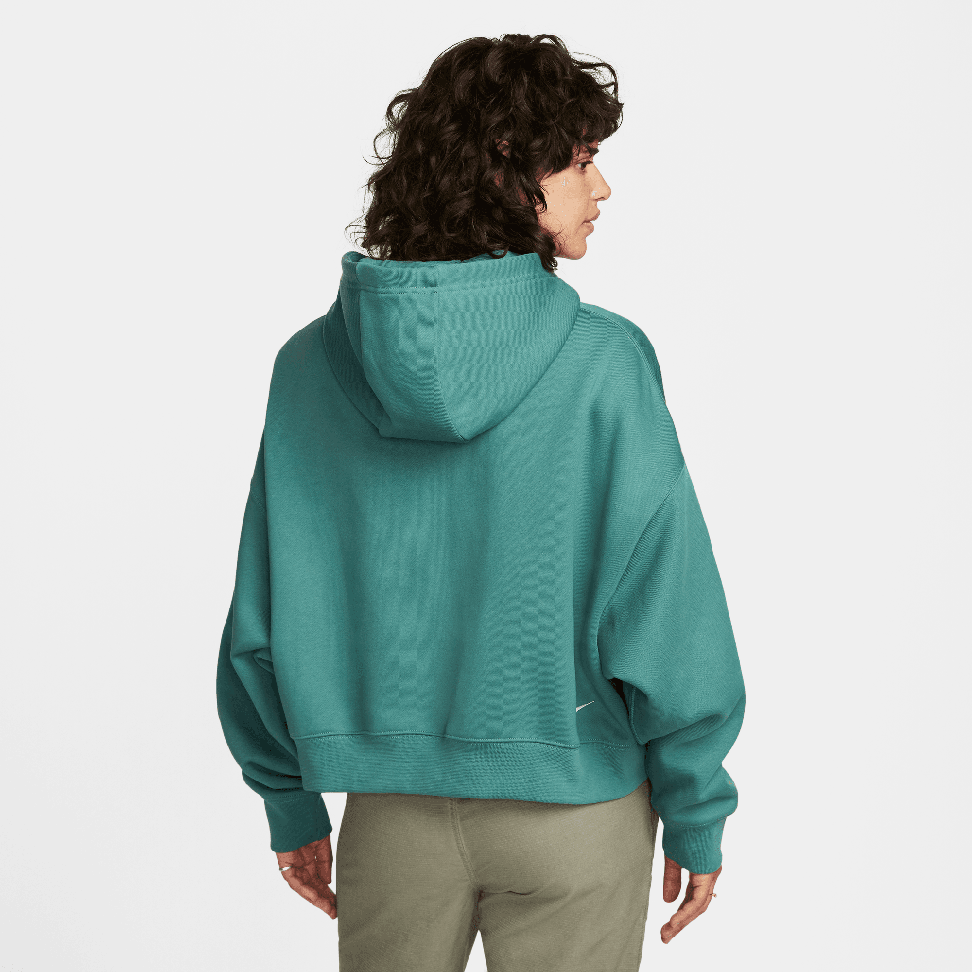 WMNS ACG HOODIE - Teal