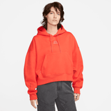 WMNS ACG HOODIE - Light Crimson