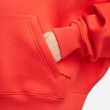 WMNS ACG HOODIE - Light Crimson