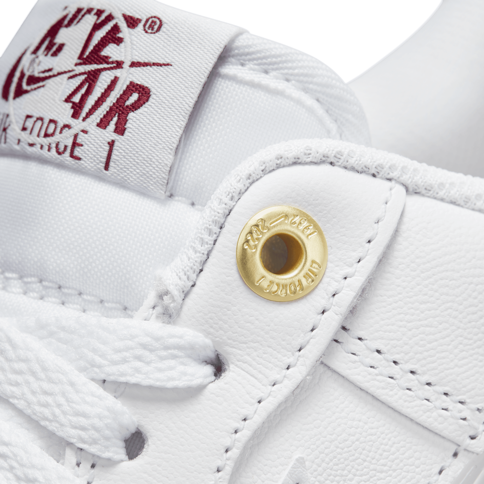 AIR FORCE 1 `07 PRM 