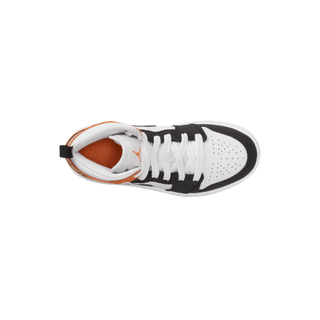 AIR JORDAN 1 MID SE (PS) "FLORAL VINES"