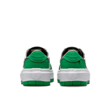 WMNS AIR JORDAN 1 ELEVATE LOW SE "LUCKY GREEN"