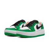 WMNS AIR JORDAN 1 ELEVATE LOW SE "LUCKY GREEN"