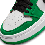 WMNS AIR JORDAN 1 ELEVATE LOW SE "LUCKY GREEN"