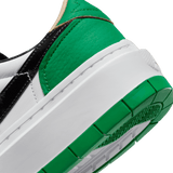 WMNS AIR JORDAN 1 ELEVATE LOW SE "LUCKY GREEN"