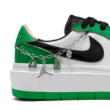 WMNS AIR JORDAN 1 ELEVATE LOW SE "LUCKY GREEN"