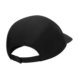 NIKE AW84 TRIAL CAP - BLACK