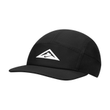 NIKE AW84 TRIAL CAP - BLACK
