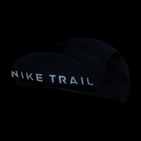 NIKE AW84 TRIAL CAP - BLACK