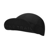 NIKE AW84 TRIAL CAP - BLACK