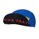 NIKE AW84 TRIAL CAP - BLUE / YELLOW