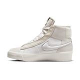 WMNS BLAZER MID VICTORY - SUMMIT WHITE