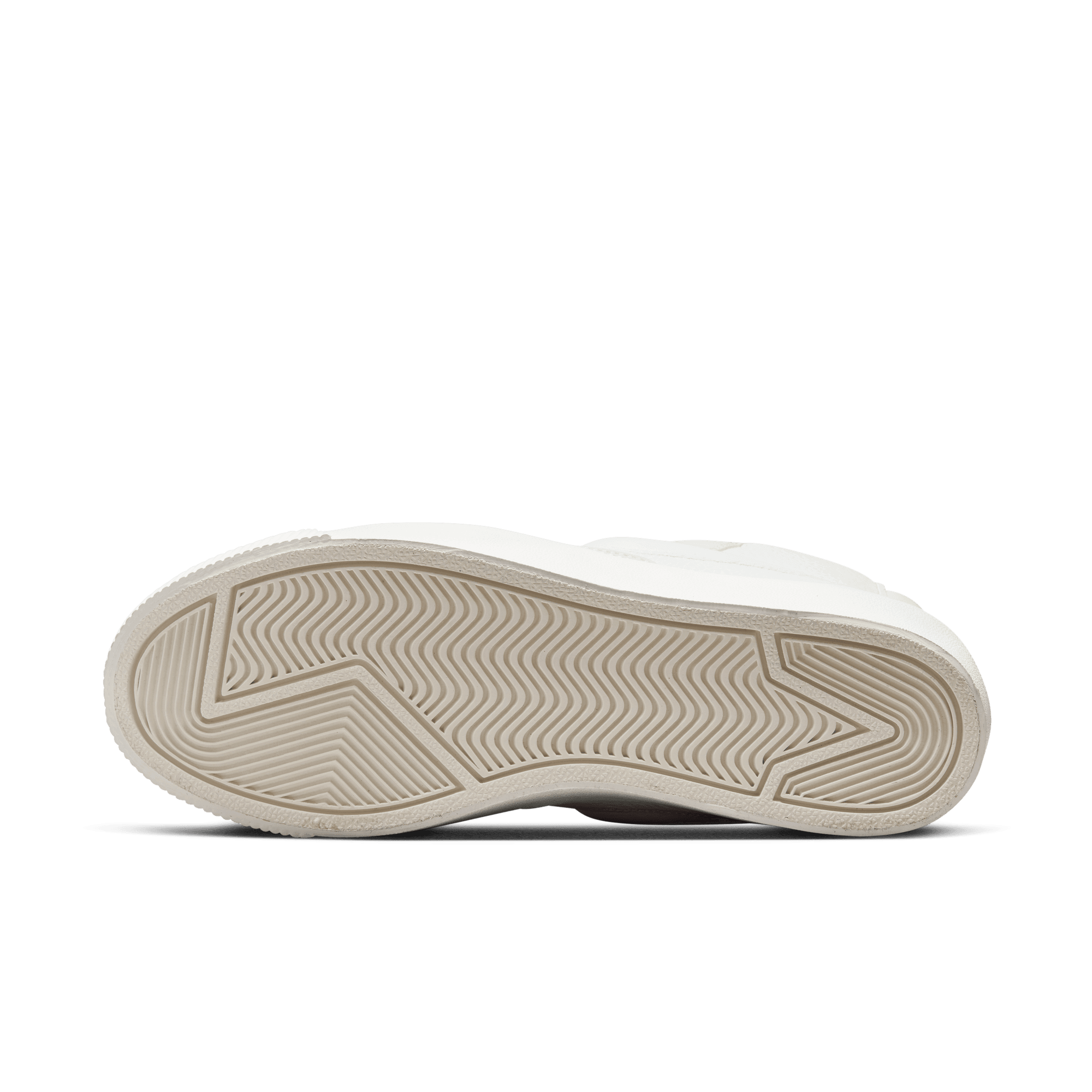 WMNS BLAZER MID VICTORY - SUMMIT WHITE