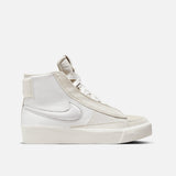 WMNS BLAZER MID VICTORY - SUMMIT WHITE