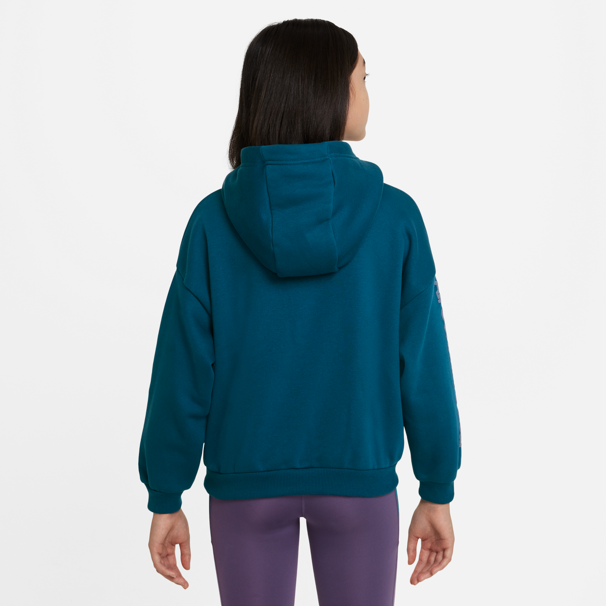 ACG KIDS HOODIE - BLUE