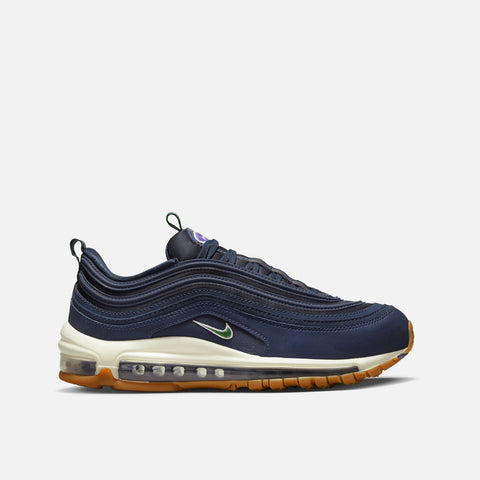 WMNS AIR MAX 97 QS "OBSIDIAN"