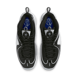 AIR PENNY 2 "BLACK PATENT"