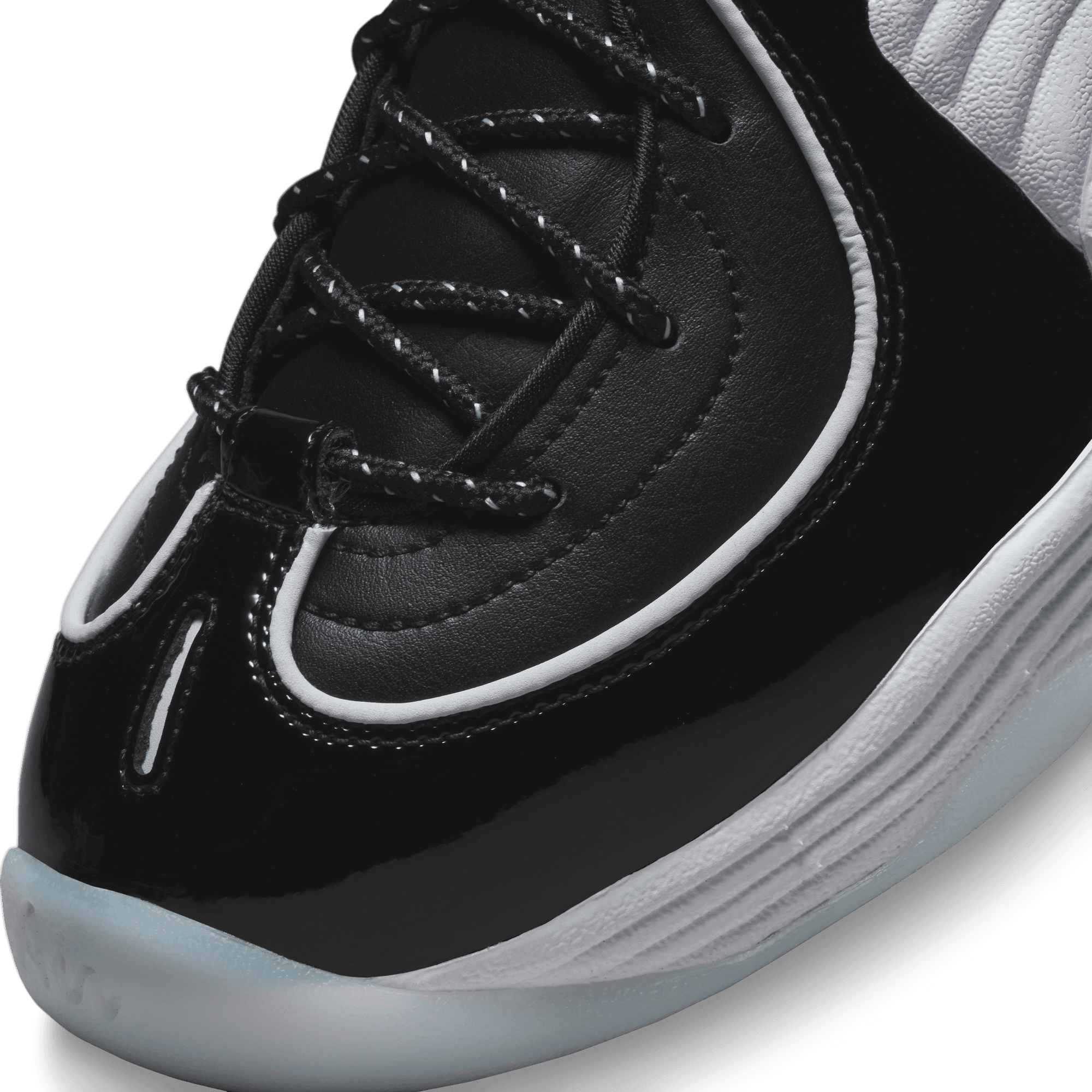 Air penny 2025 2 black