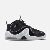 AIR PENNY 2 "BLACK PATENT"