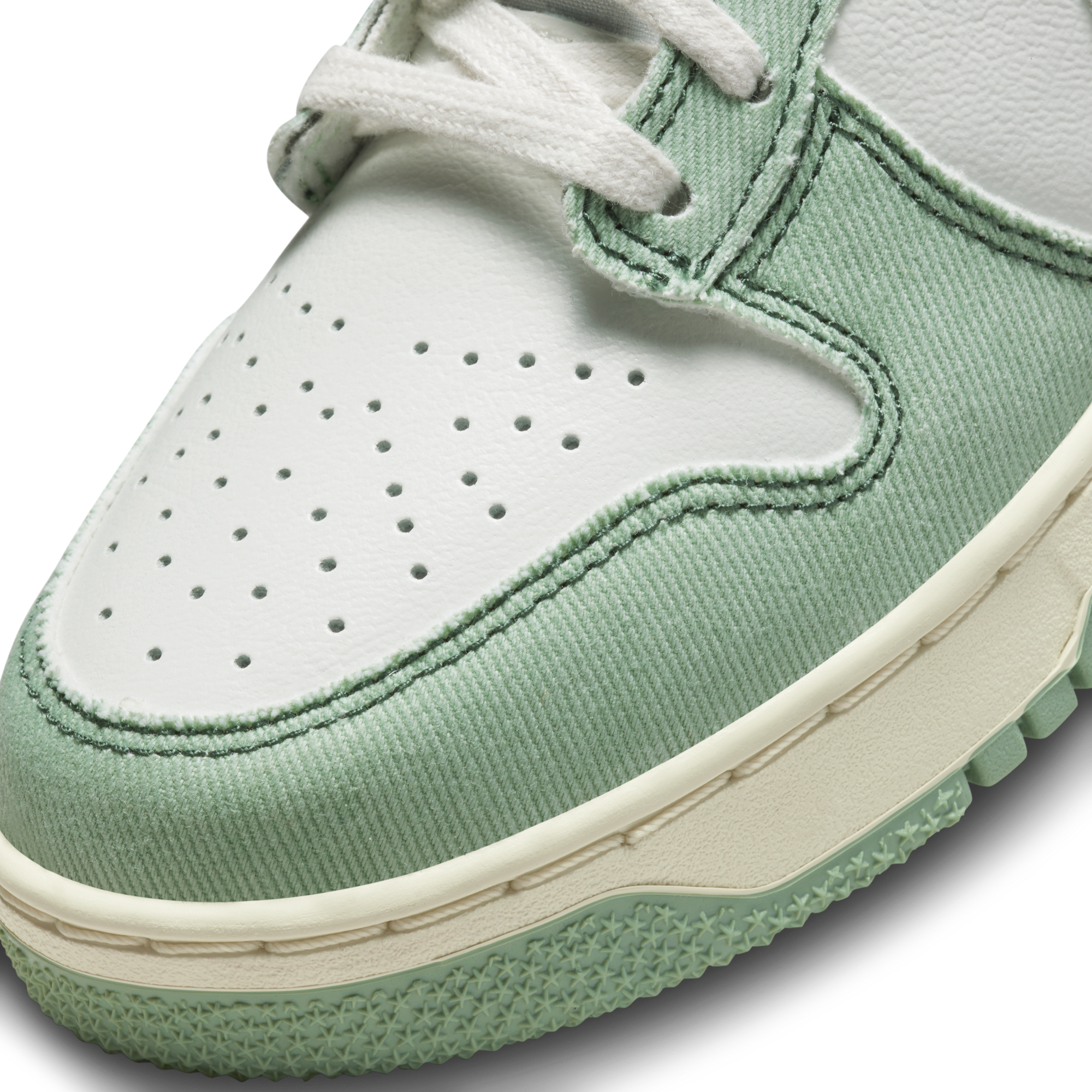 WMNS DUNK HIGH 1985 "ENAMEL GREEN"