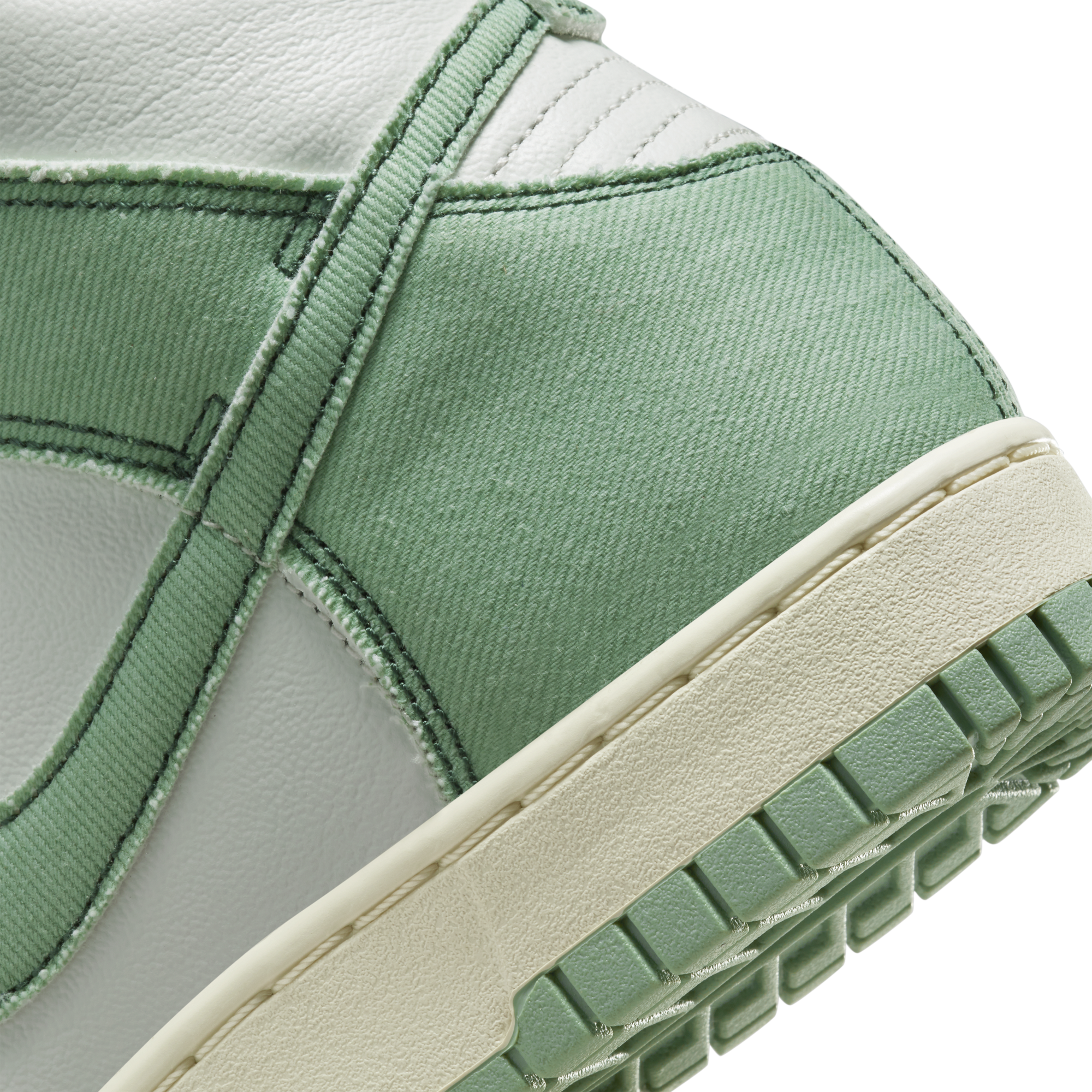 WMNS DUNK HIGH 1985 "ENAMEL GREEN"