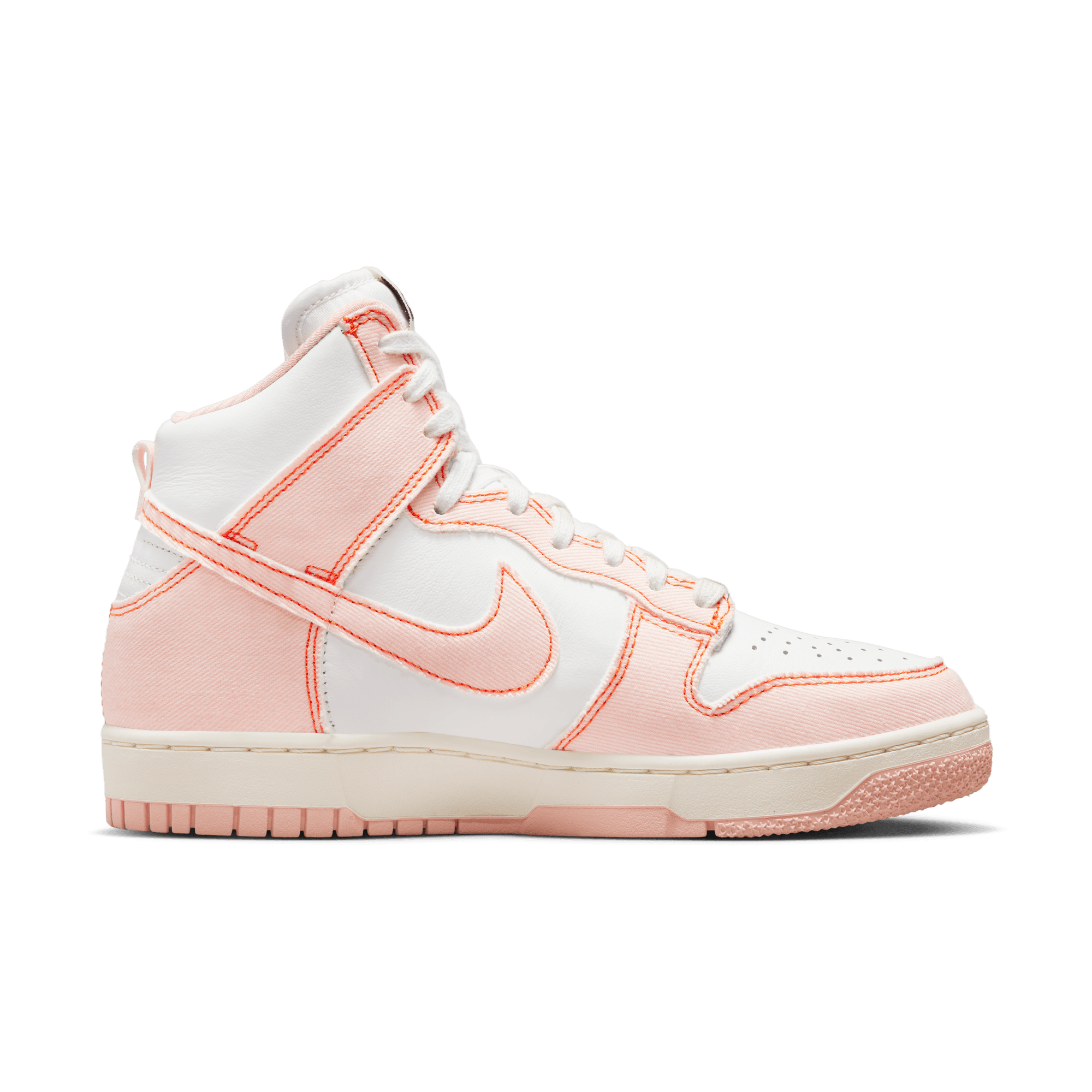 WMNS DUNK HIGH 1985 "ARCTIC ORANGE"