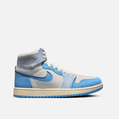 WMNS AIR JORDAN 1 HIGH ZOOM AIR CMFT 2 "UNIVERSITY BLUE"